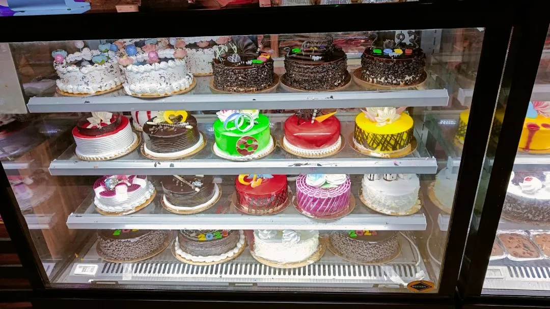 Cake Corner Bakers in Villivakkam,Chennai - Best Cake Shops in Chennai -  Justdial