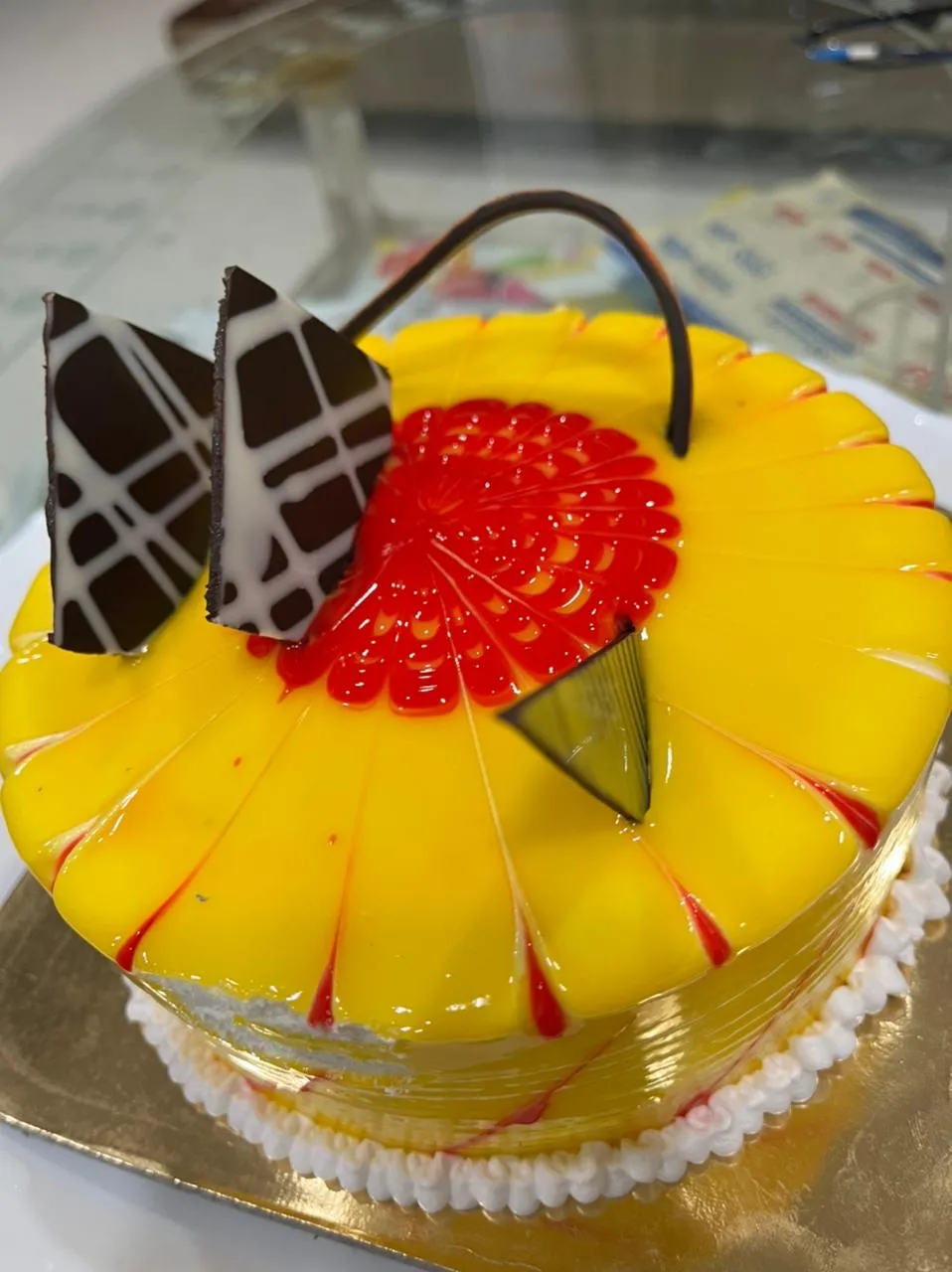 Cake Day - Khamla | Nagpur