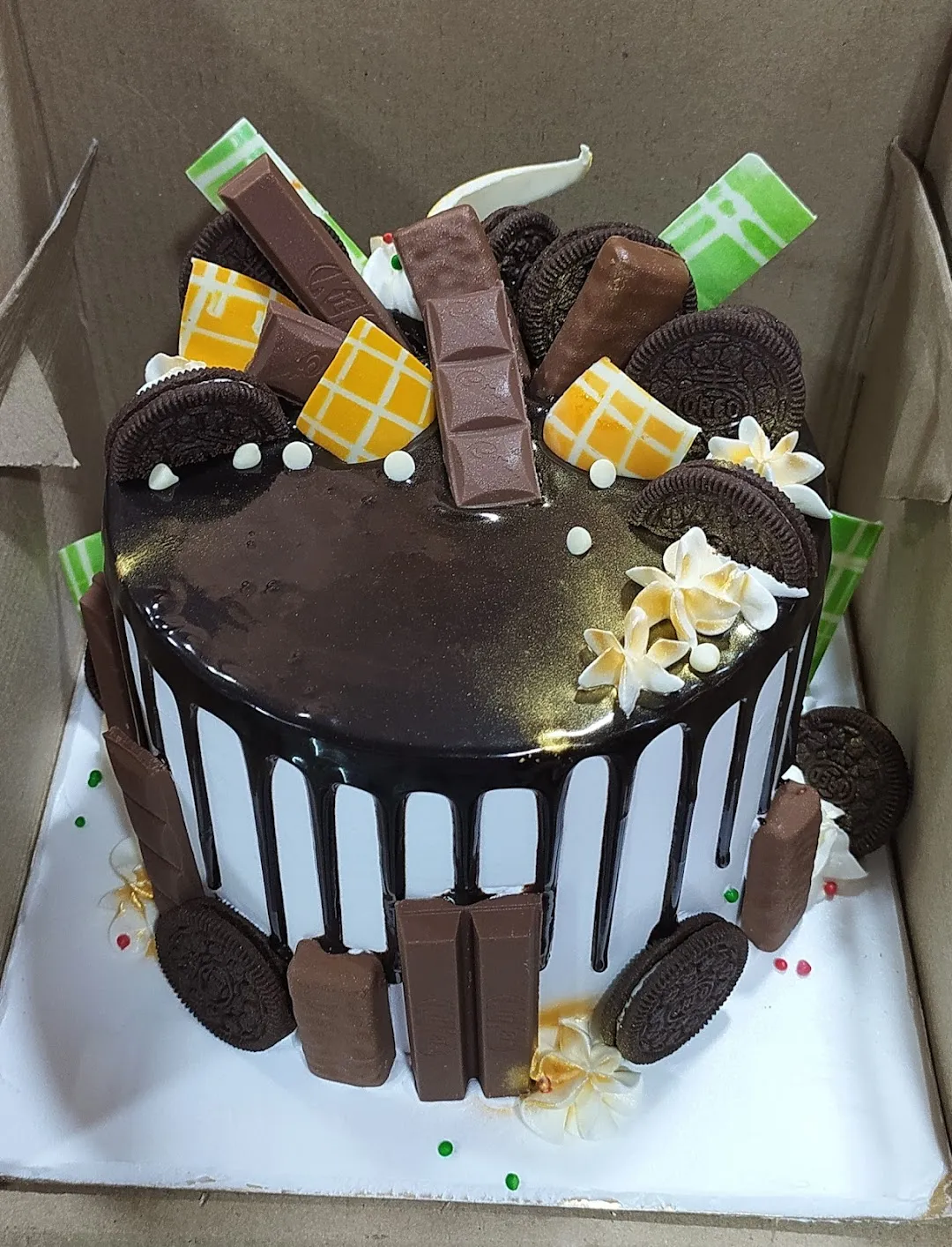 Cake Hut - cake bakery - cake hut | LinkedIn-sonthuy.vn