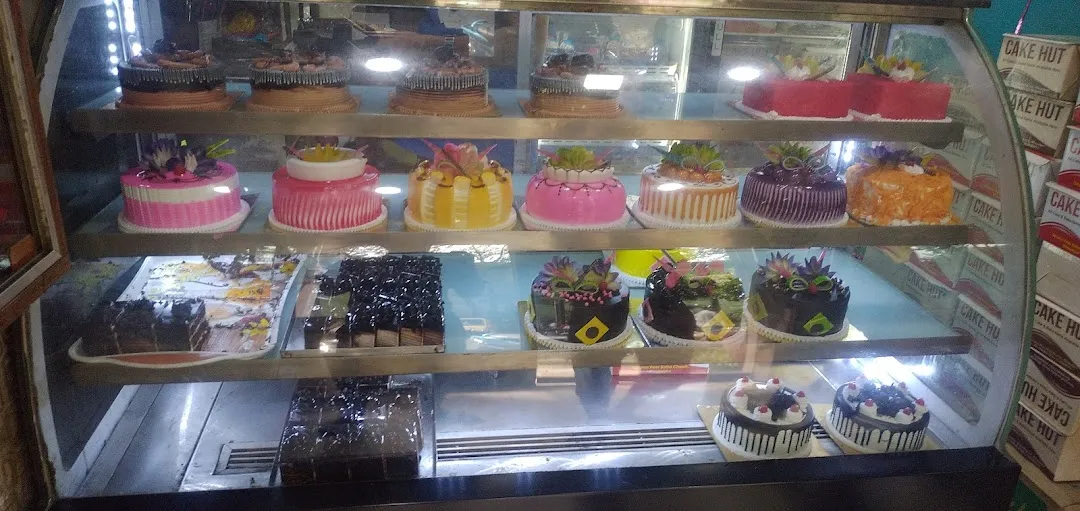 Cake Hut in Khanjarpur,Bhagalpur - Best Cake Shops in Bhagalpur - Justdial