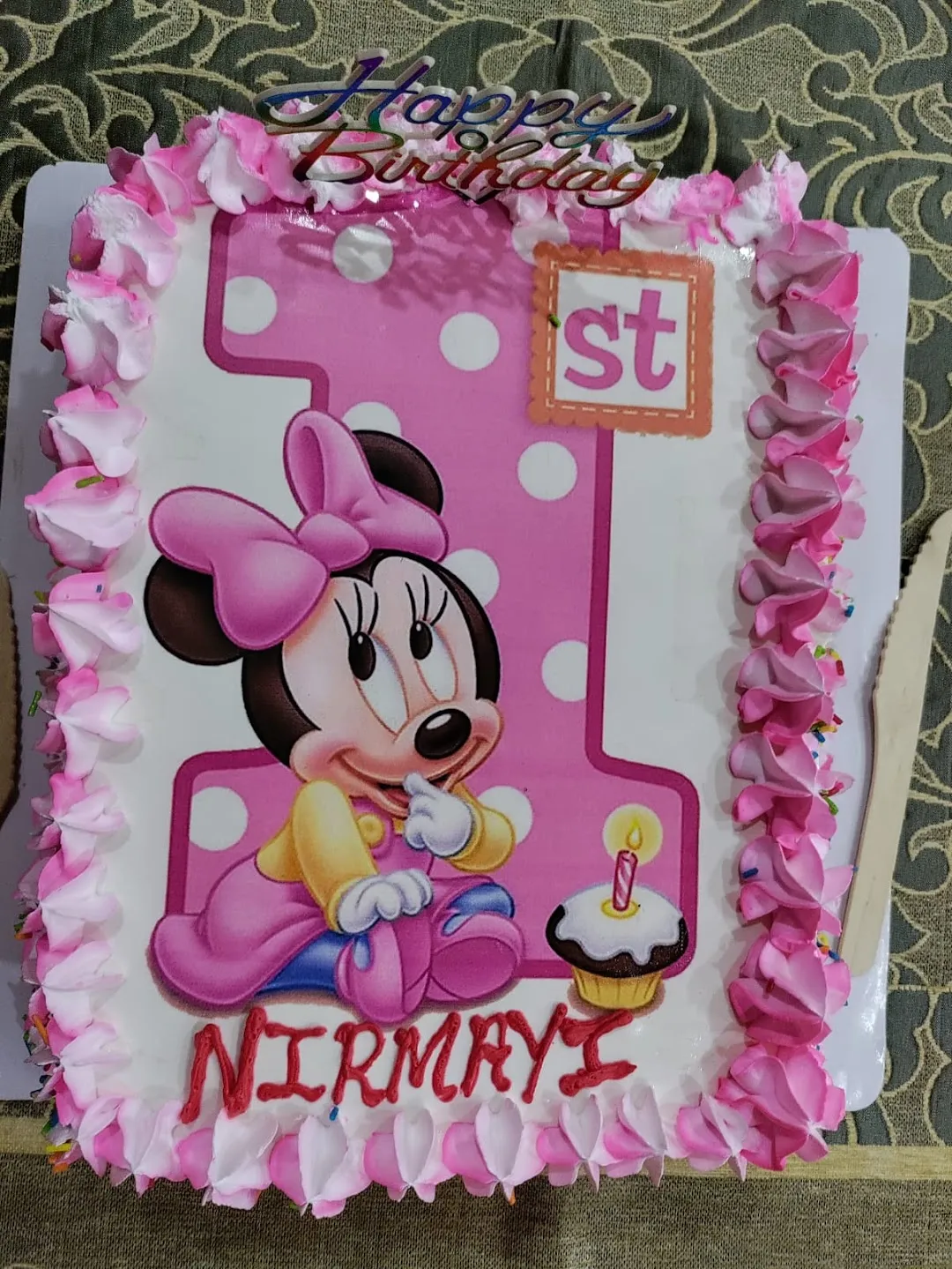 Birthday Cake home delivery | Order you Cake now — Cake Links