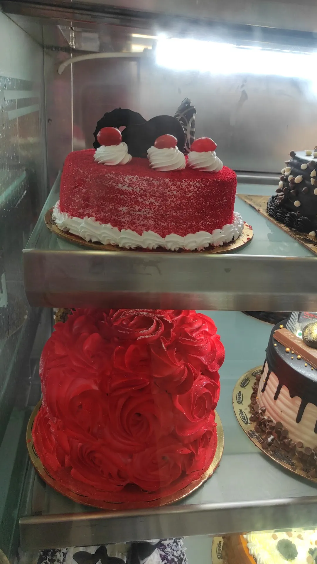 Cake-Links, Pratap Nagar, Nagpur | Zomato