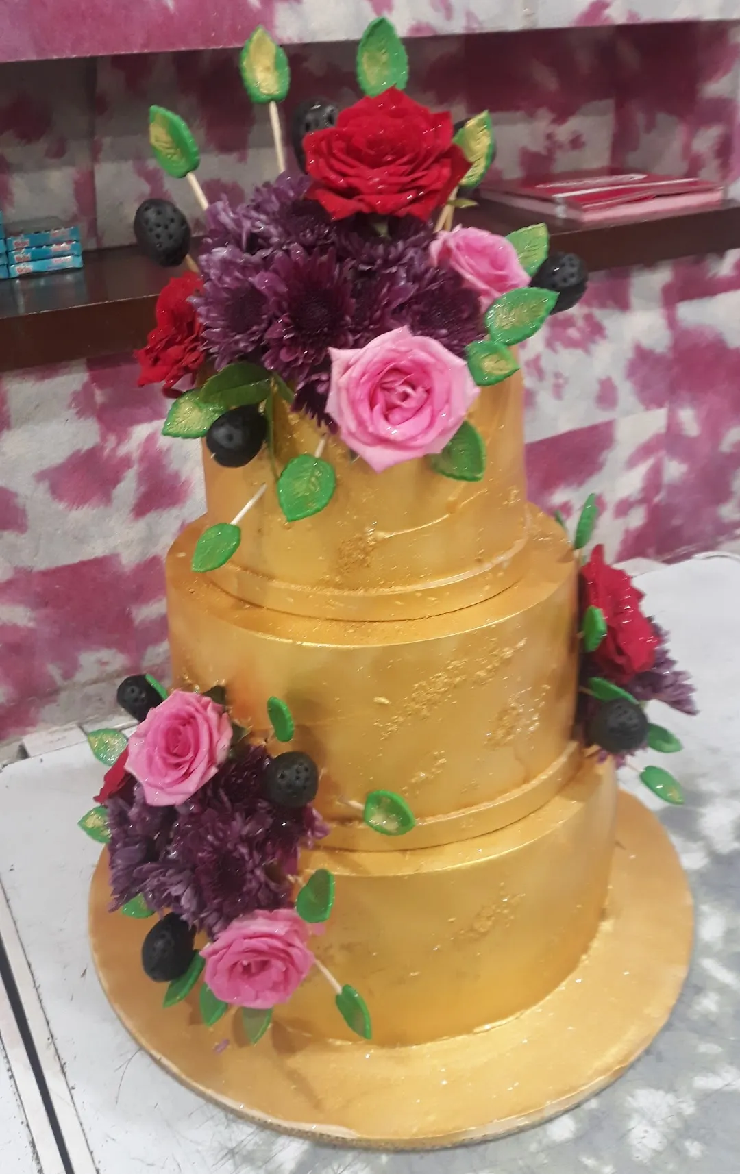 Order Bride to be Cake | Upto 15% Off | Bride Cakes Online