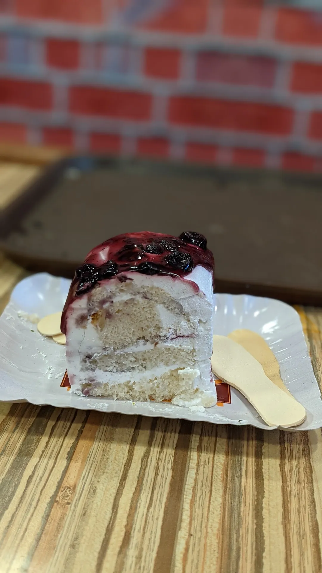 Giani Ice Cream, New Delhi, Ground Floor - Restaurant menu and reviews