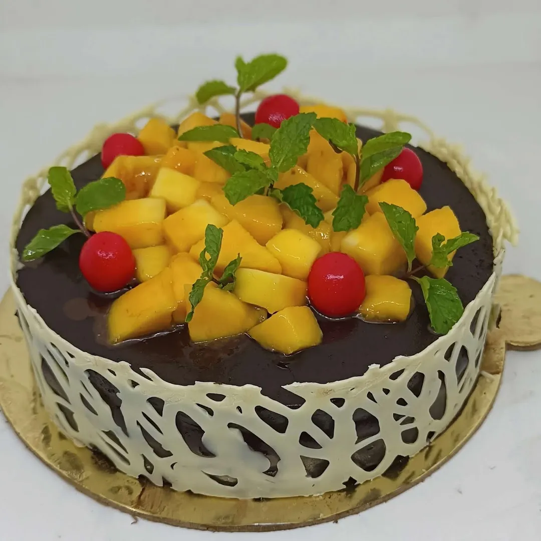 Cake O Holics, Golghar, Gorakhpur | Zomato