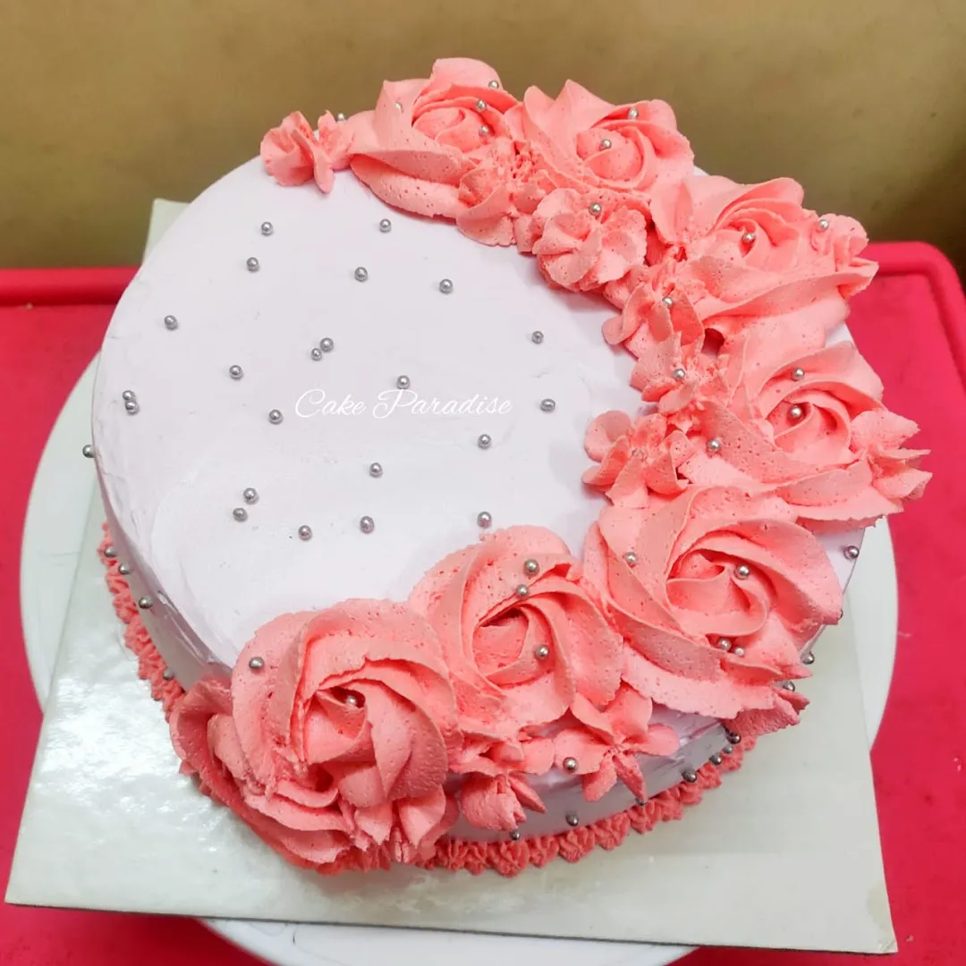 Cake paradise, Koppal - Restaurant reviews