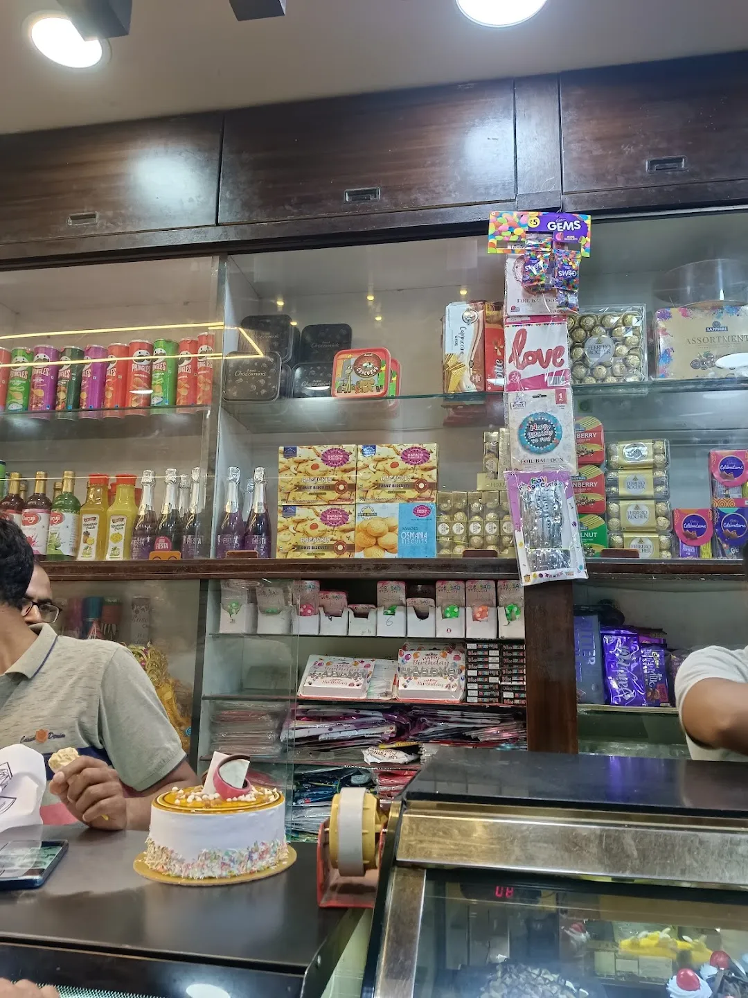 3 Best Cake Shops in Varanasi, UP - ThreeBestRated