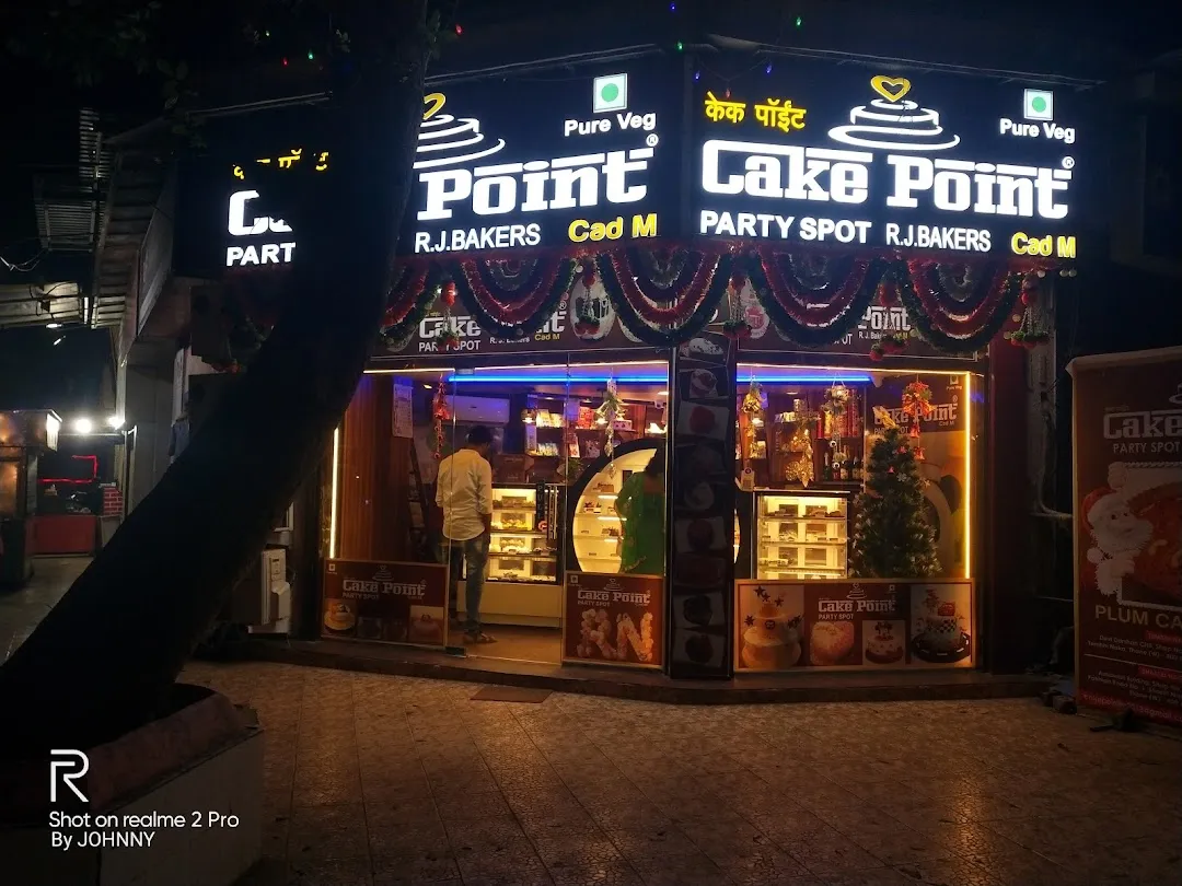 Cake Point, Naroda, Ahmedabad | Zomato