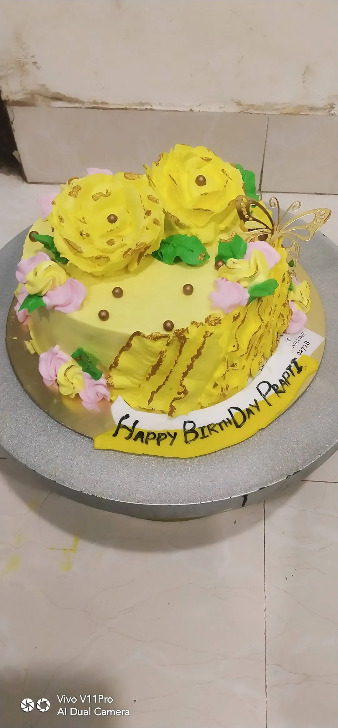 Online Birthday Party Cake Delivery in Kanpur Maharana Pratap  Institute-Bithoor | Order Birthday Cake
