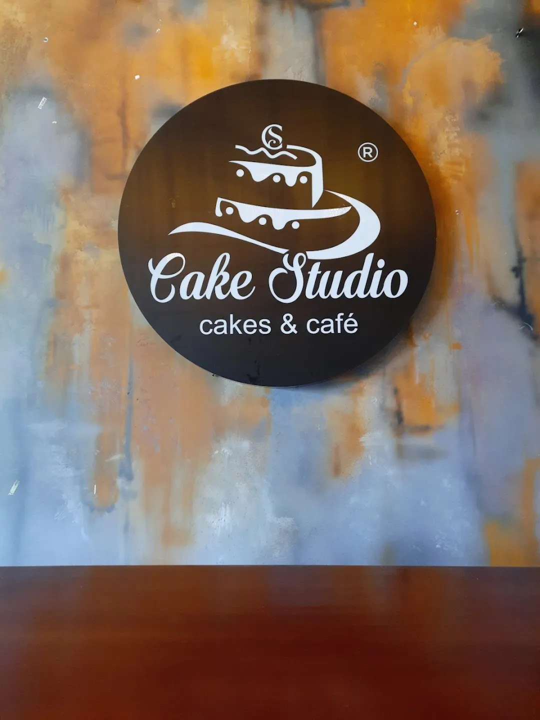 Mango Cake – Cakes Studio