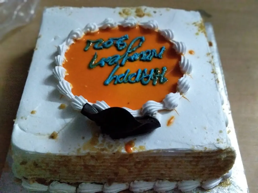 Cake Zone in Banjara Hills,Hyderabad - Best Cake Delivery Services in  Hyderabad - Justdial