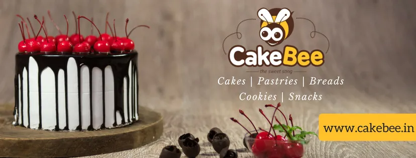 Cakebee - Tasted yummy and delicious cakes in Coimbatore - YouTube