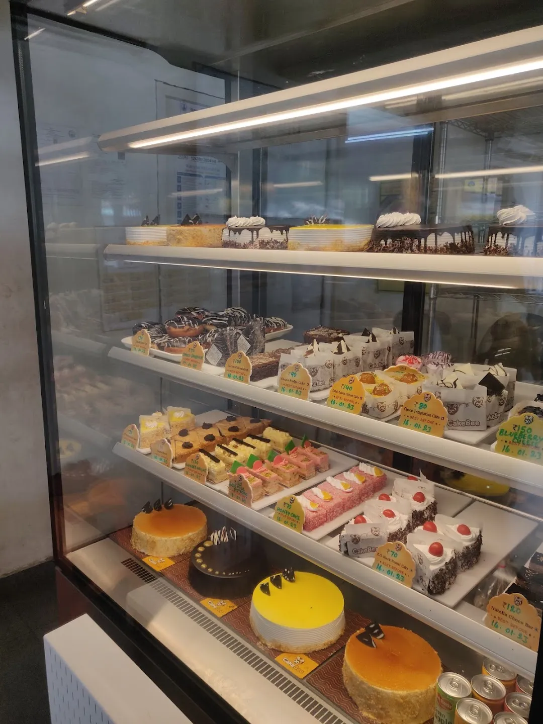 Cake Shops in Coimbatore: Check out the complete list here