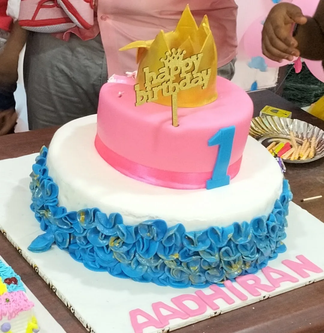 CakeBee – Sulur, Coimbatore