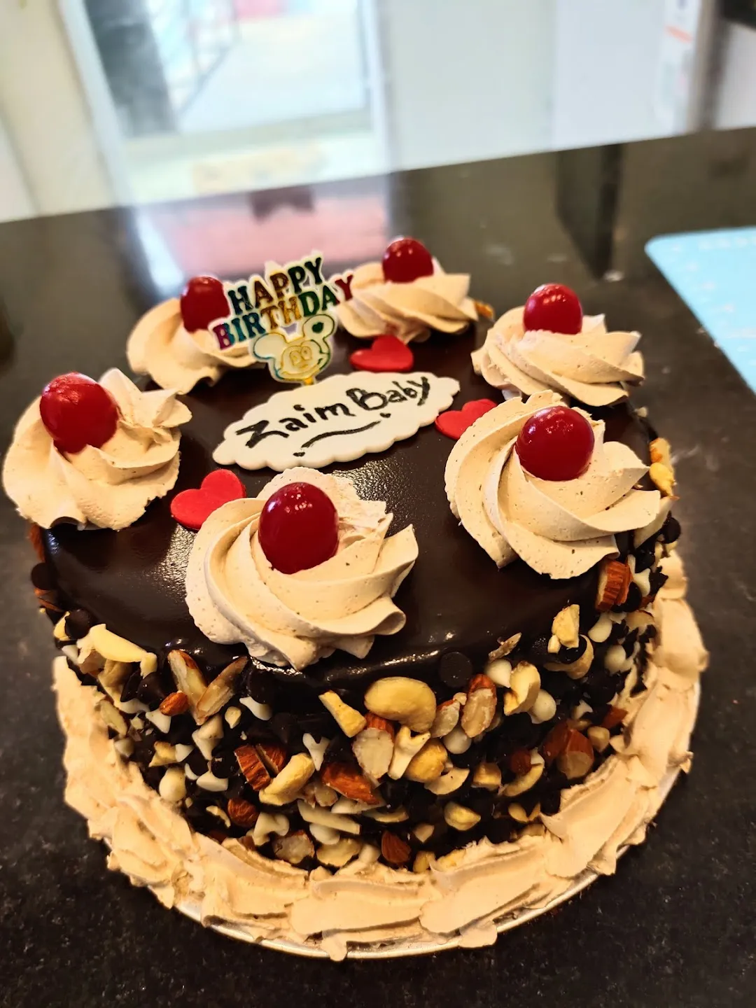 The Big Chill Cakery in Khan Market,Delhi - Best Bakeries in Delhi -  Justdial