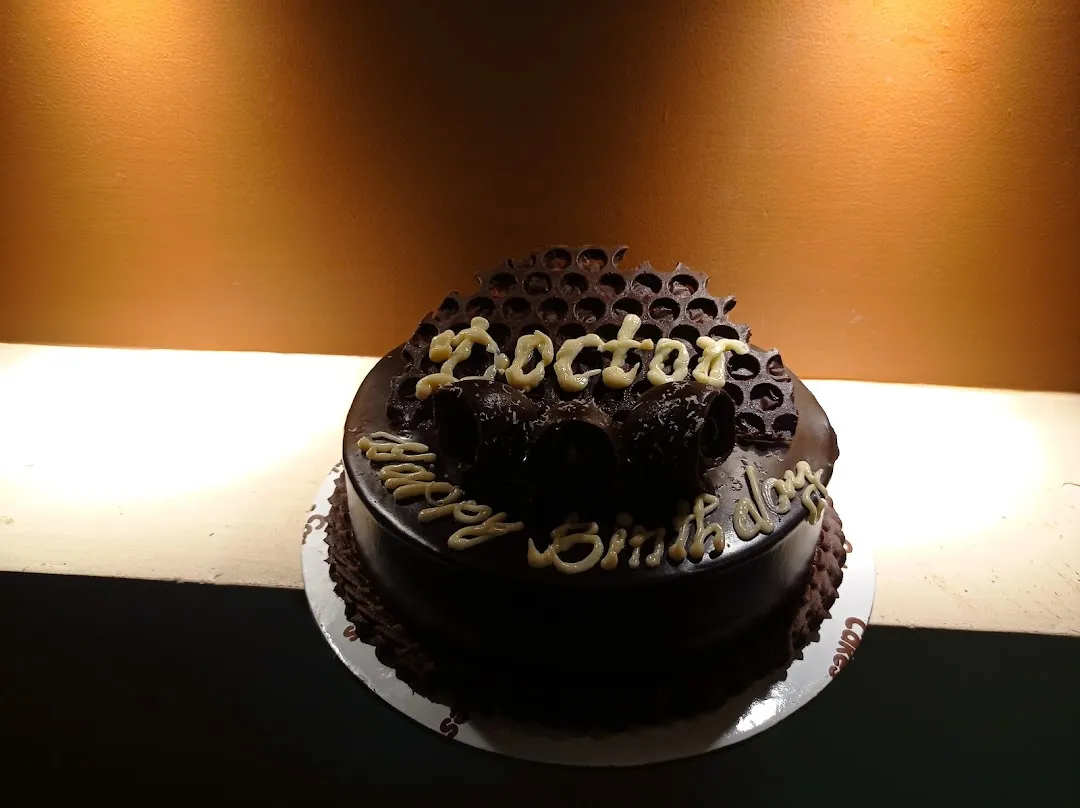 Medical Cakes - bakisto - The Cake Company in Lahore - Order Now