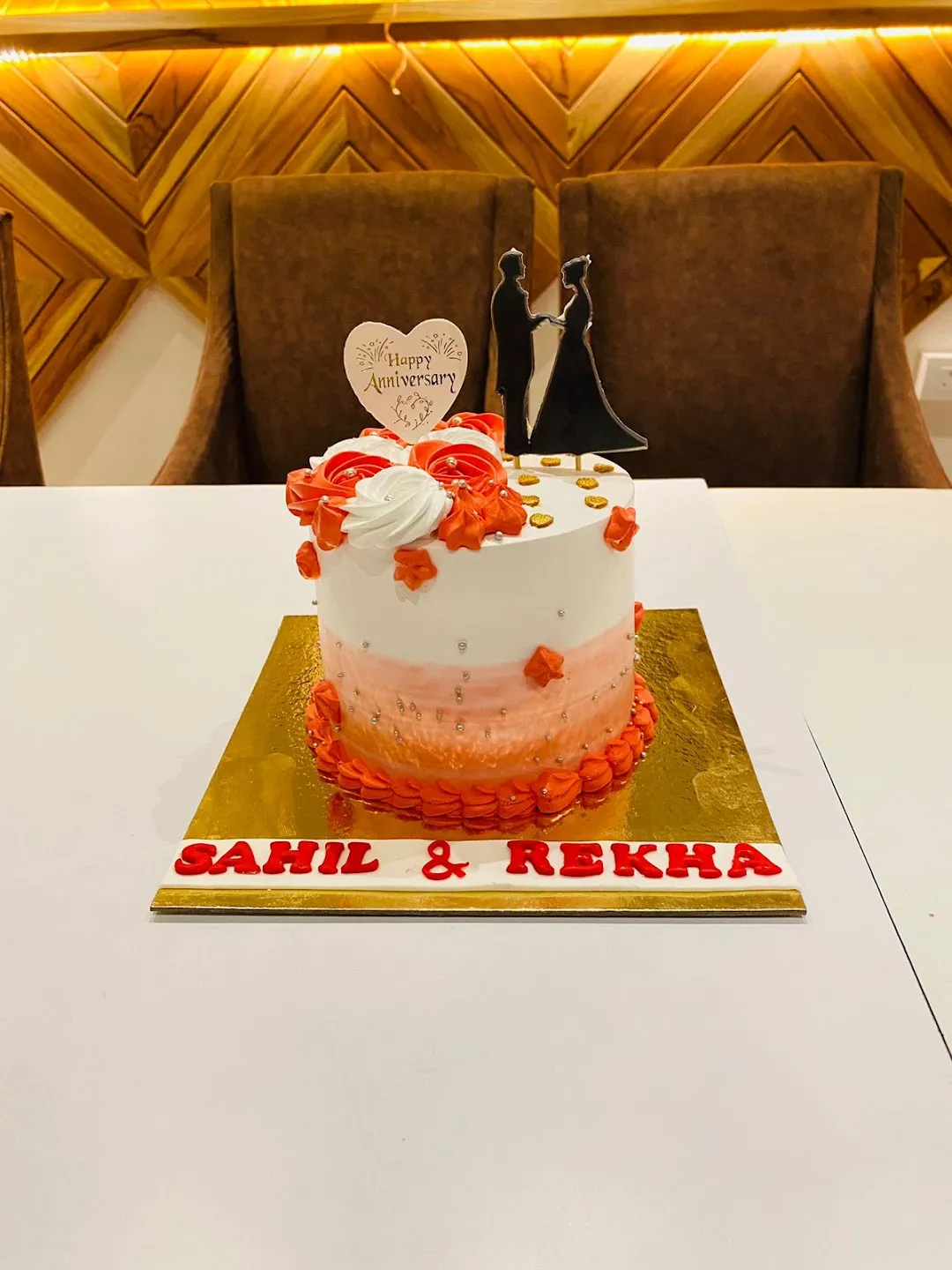 Cake Mantra (Rekha Jain Rakhi), Bikaner