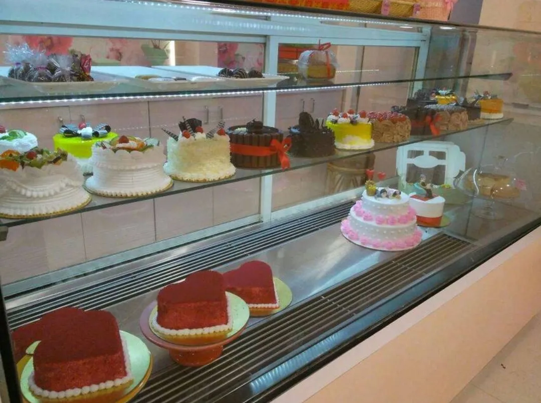 Cakes N Craft in Freeganj,Ujjain - Best Bakeries in Ujjain - Justdial
