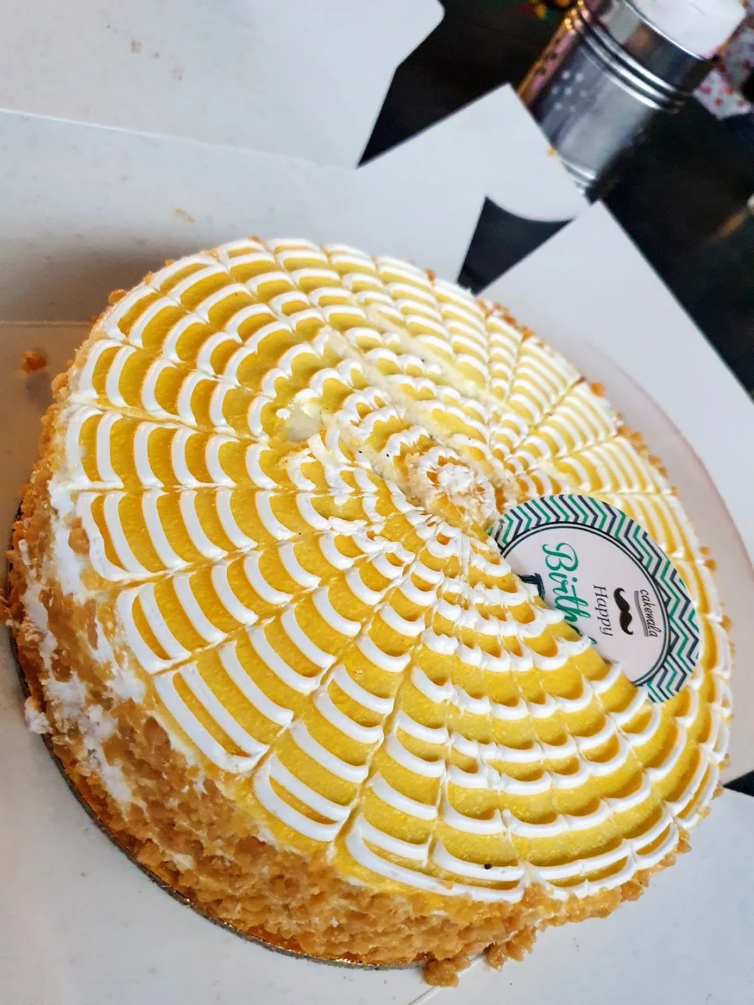 The Baking Heist By Divya thebakingheist  Instagram photos and videos