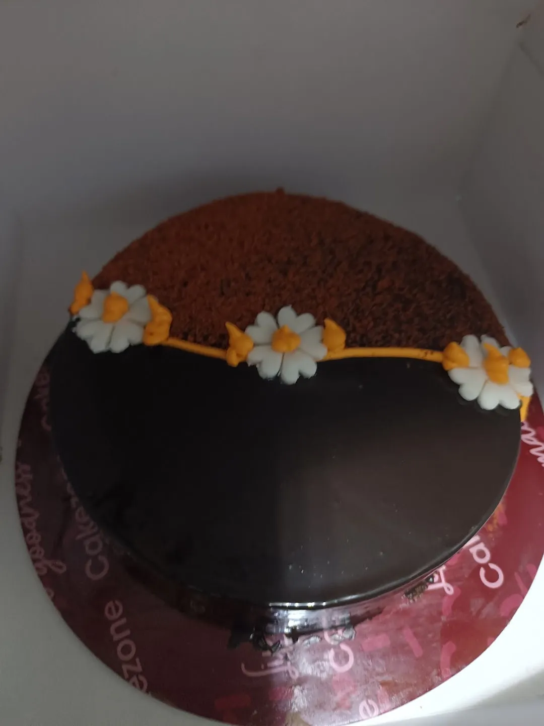 BIRTHDAY CAKE ZONE BAKERY, Hyderabad - Restaurant Reviews, Photos & Phone  Number - Tripadvisor