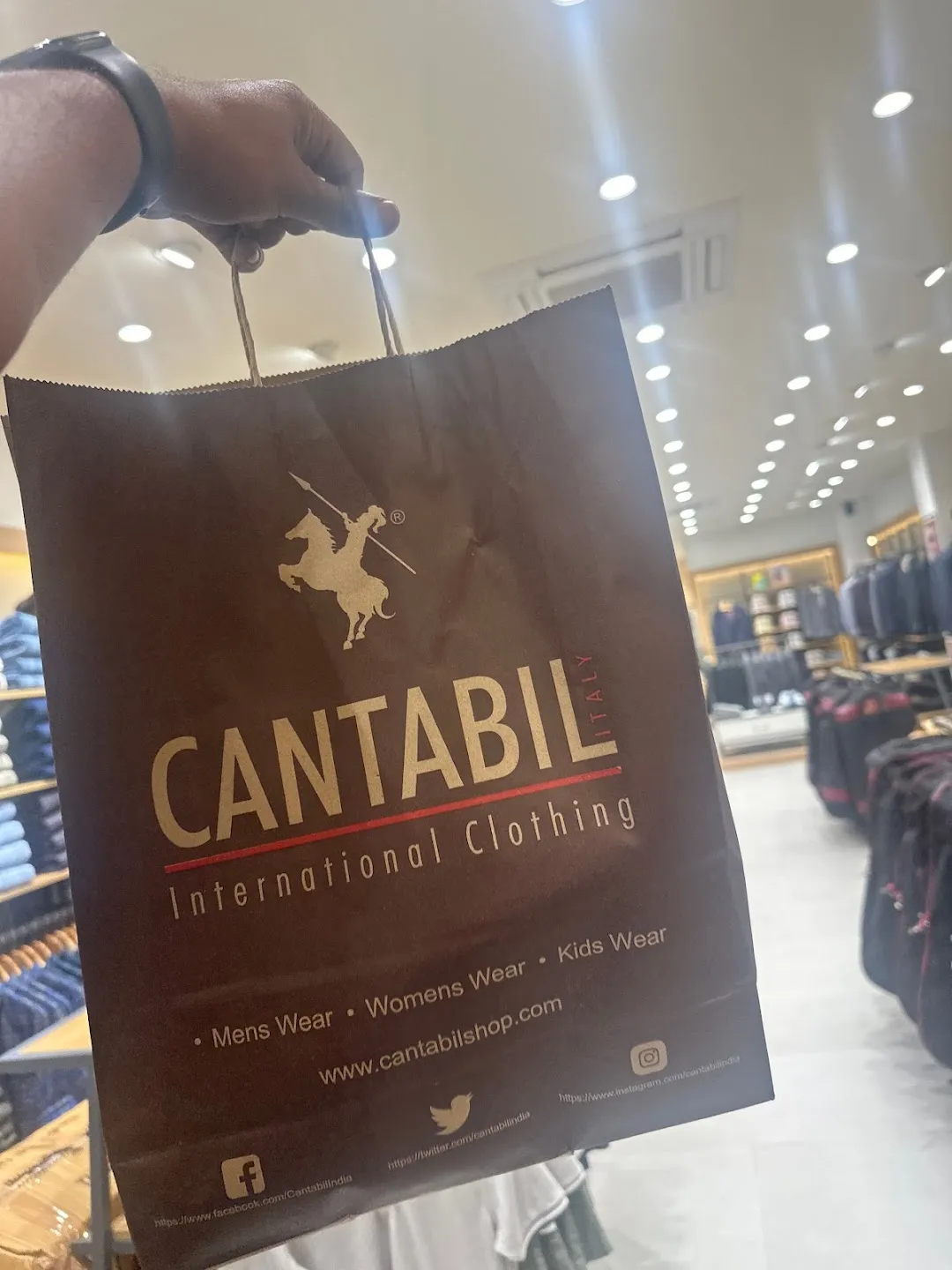 Accessories – Cantabil International