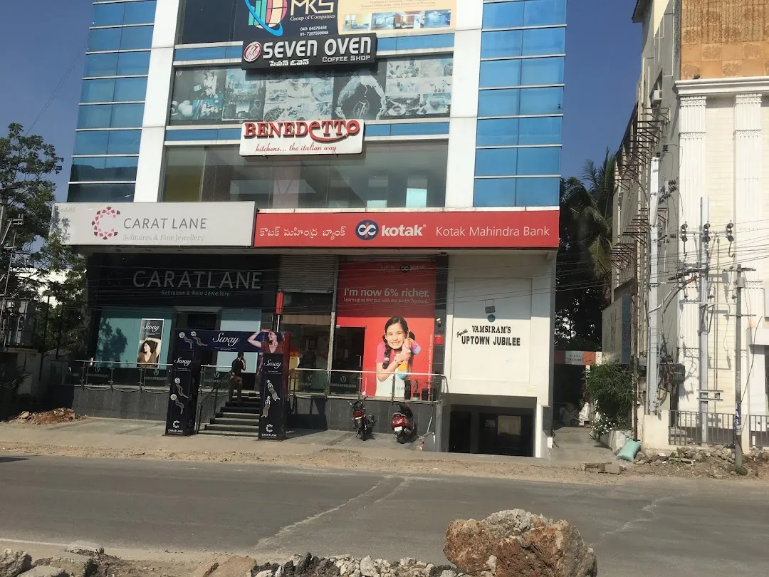 Caratlane sale jubilee hills