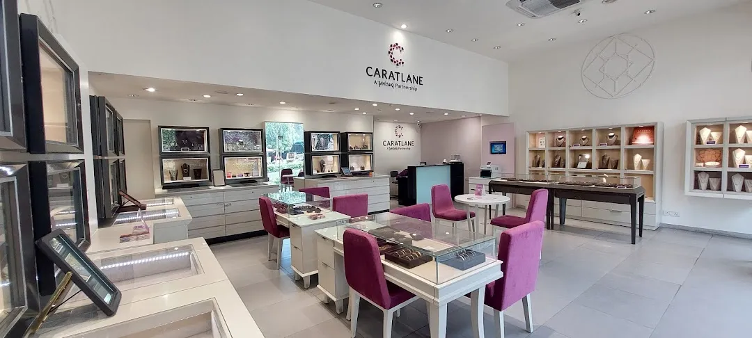 Caratlane sale jubilee hills