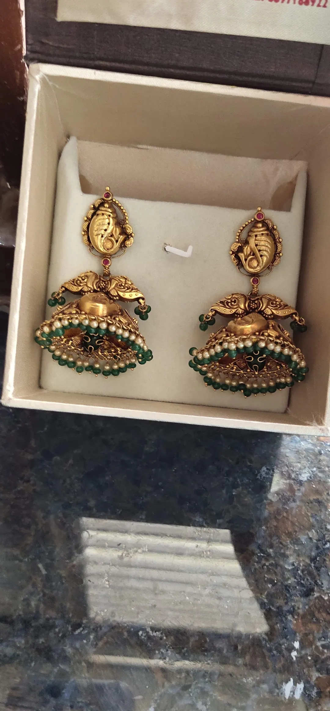 Chandana sale brothers jewellery