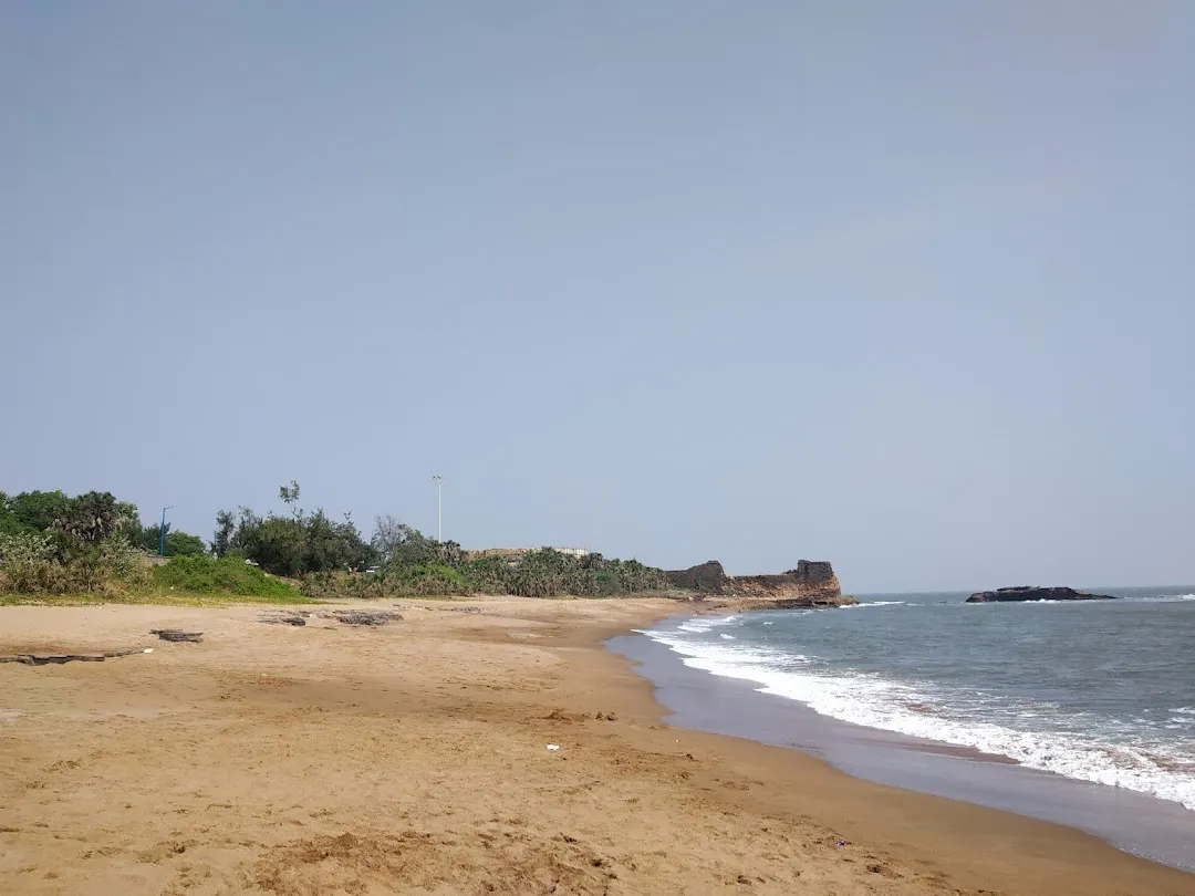 Beach in Ahmedabad, Gujarat, India | Yappe.in