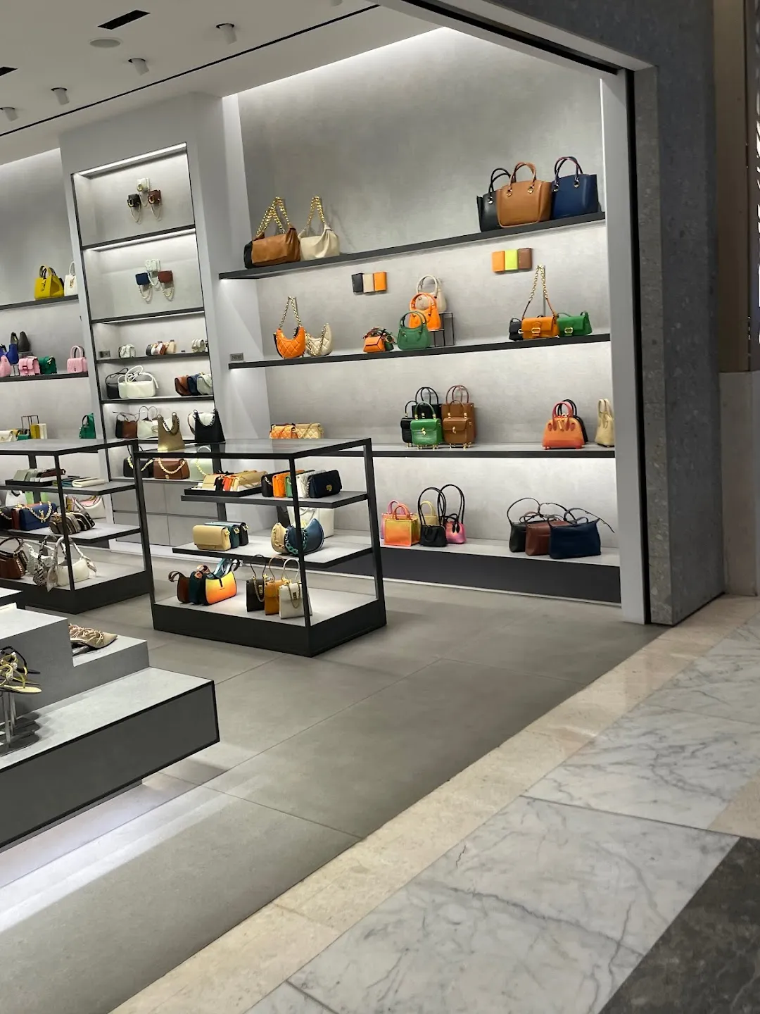 Quest Mall - Do you know where Charles & Keith originated? #ContestAlert  #QuestGiveAway