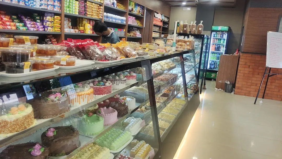 Cake & Shake in Broadway,Chennai - Best Cake Retailers in Chennai - Justdial