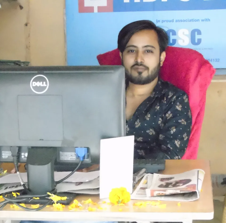 Mahato Net Cafe - Internet Cafe in Baliapur