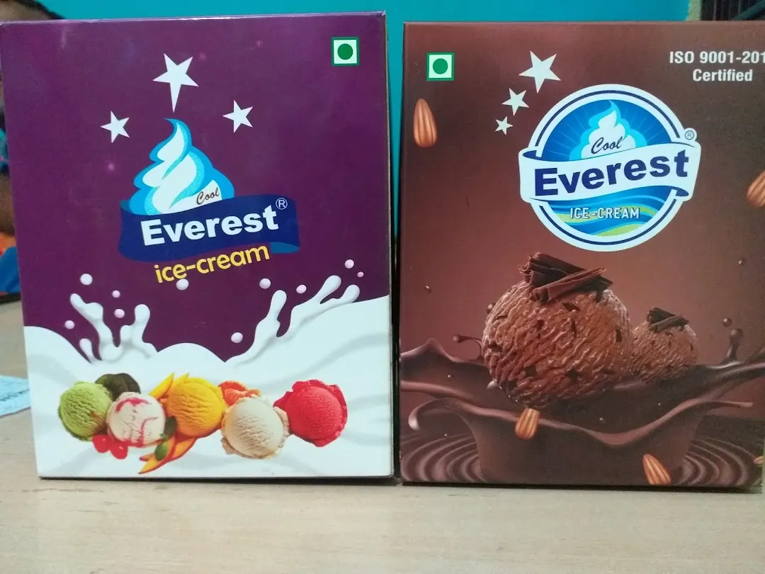 Ice Cream Boxes Manufacturer from Hyderabad