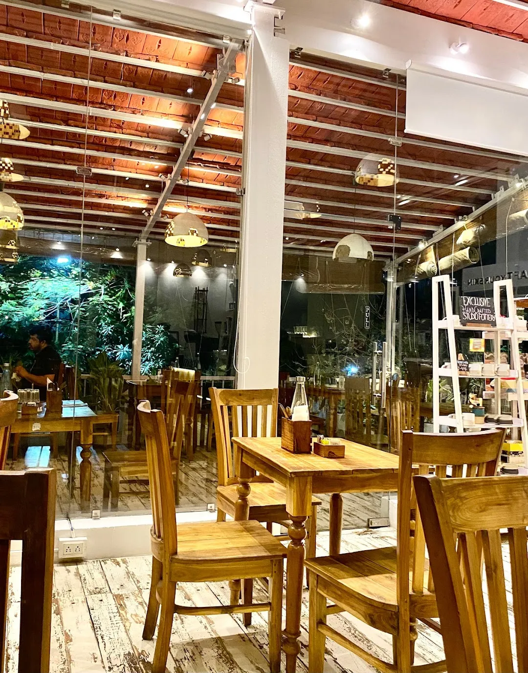 Craft Coffee Experience Centre, Ballygunge, Kolkata