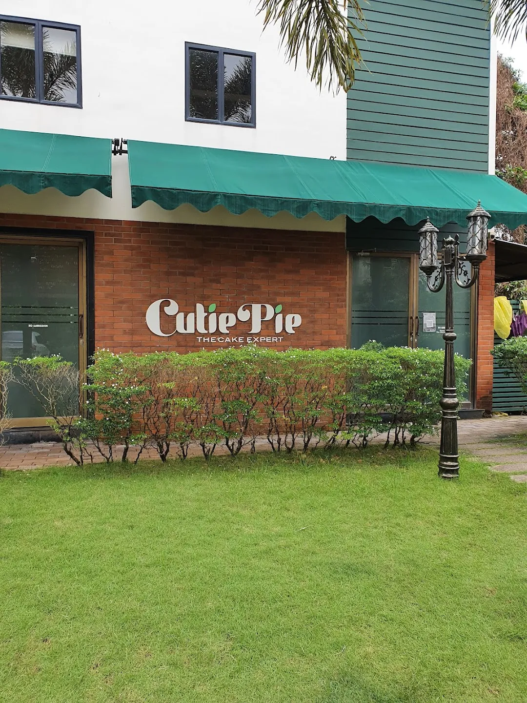 Cutiepie - Picture of CutiePie Cakes, Alappuzha - Tripadvisor