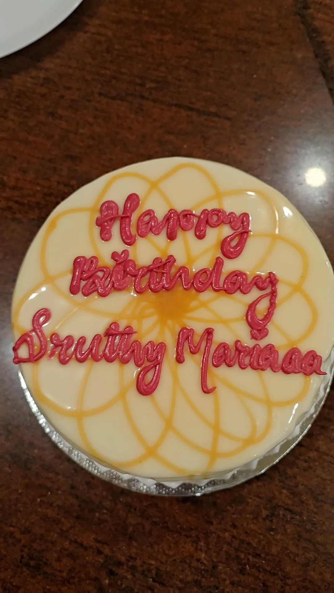 Birthday | Happy Birthday Cutie Pie Greeting Card – Reap & Sow