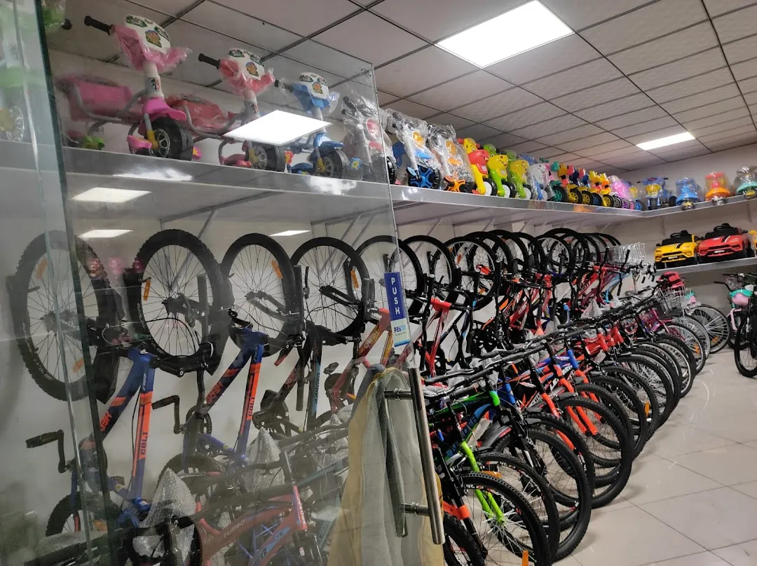 Cycle store discount near my location