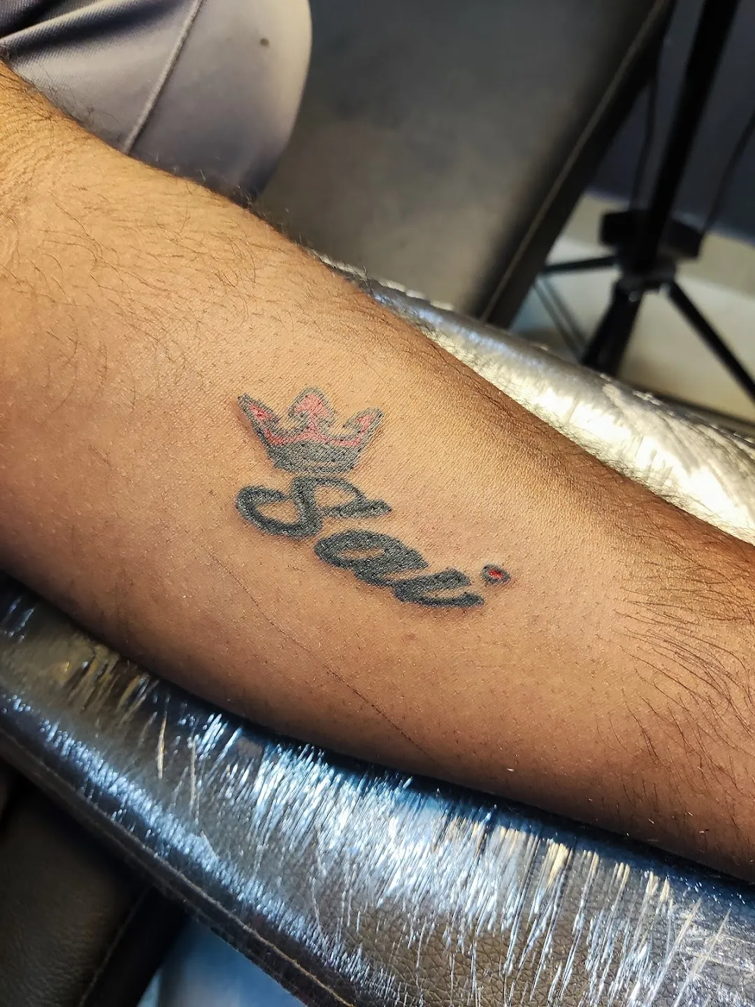 IBA Tattoo in TheniTheni  Best Tattoo Manufacturers in Theni  Justdial