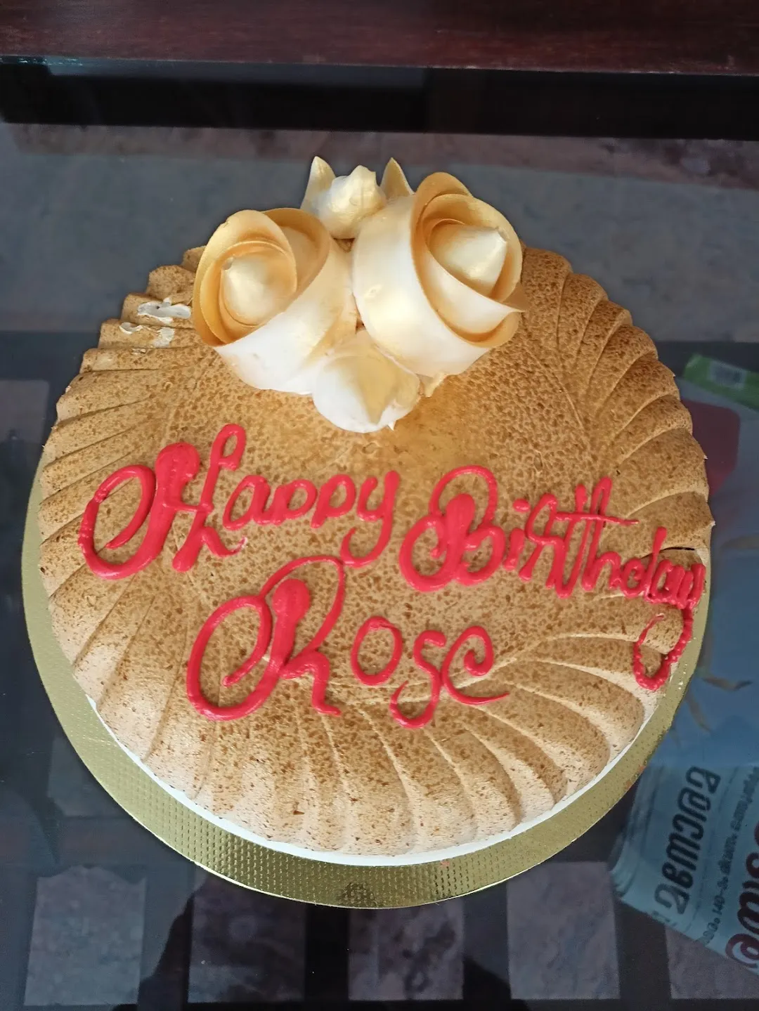De Cake World ADOOR – Restaurant in Kerala, reviews and menu – Nicelocal
