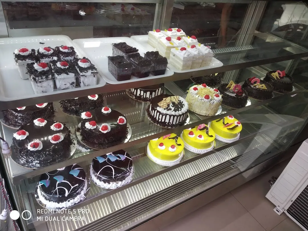 denish cake shop kurla - Cupcake Shop