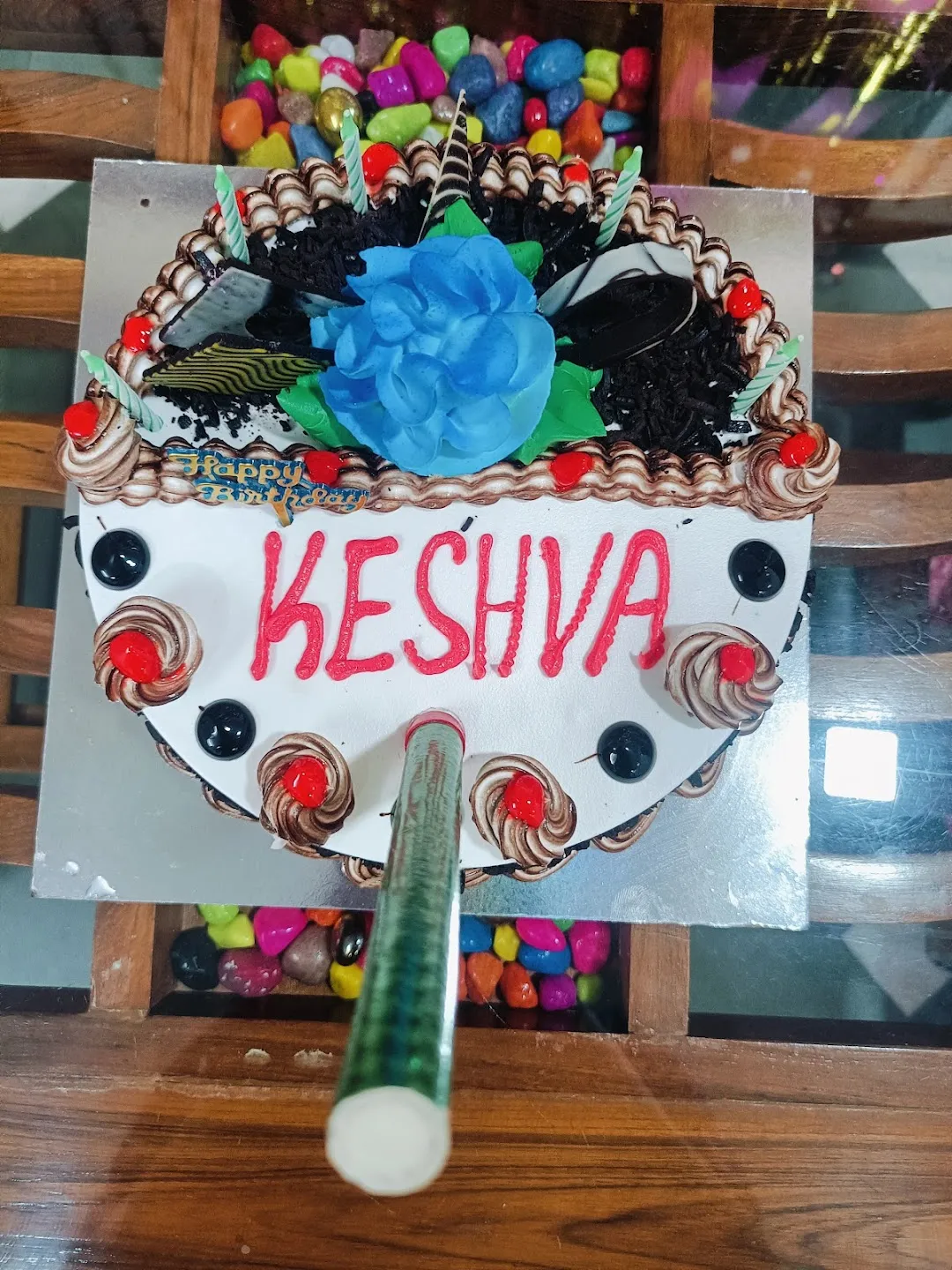 Denish Cake Shop in Thane West,Mumbai - Best Cake Shops in Mumbai - Justdial