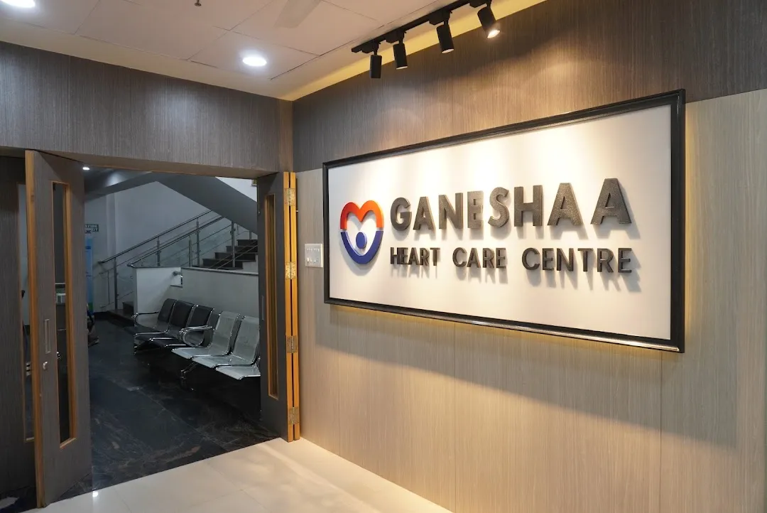 Ganeshaa Heart Care