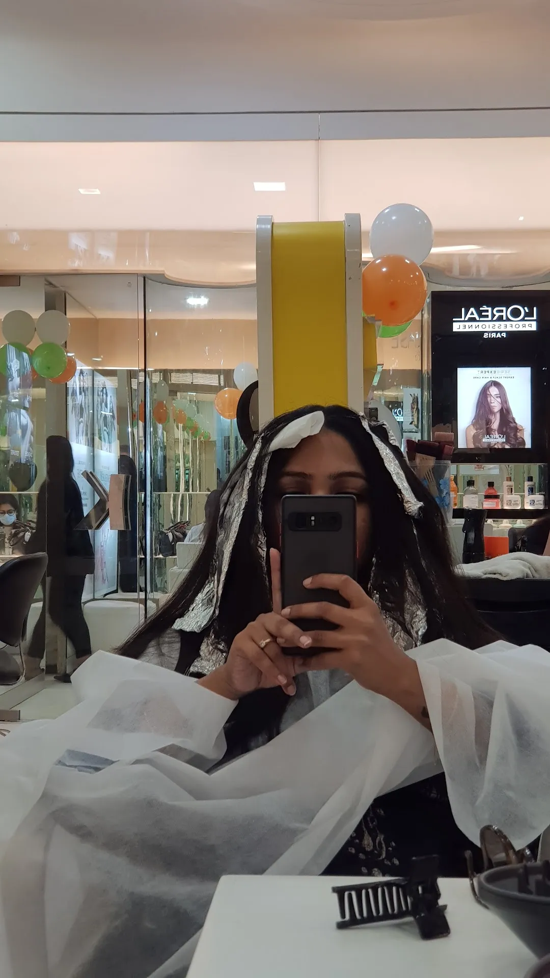 Details 141+ hair stylist in kolkata best - POPPY