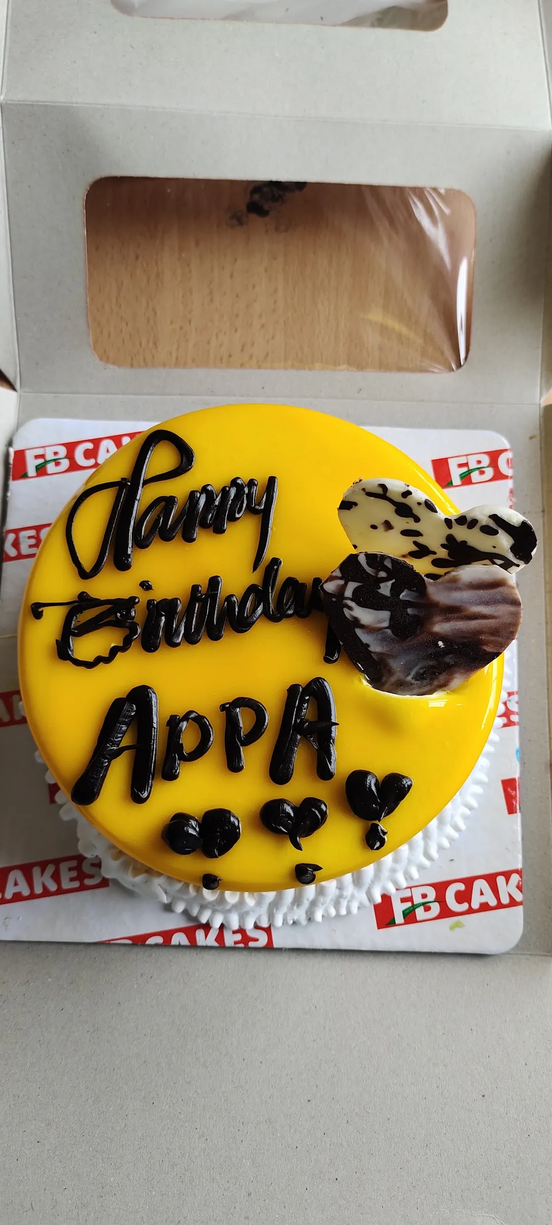 FB Cakes - Cake shop - Coimbatore - Tamil Nadu | Yappe.in
