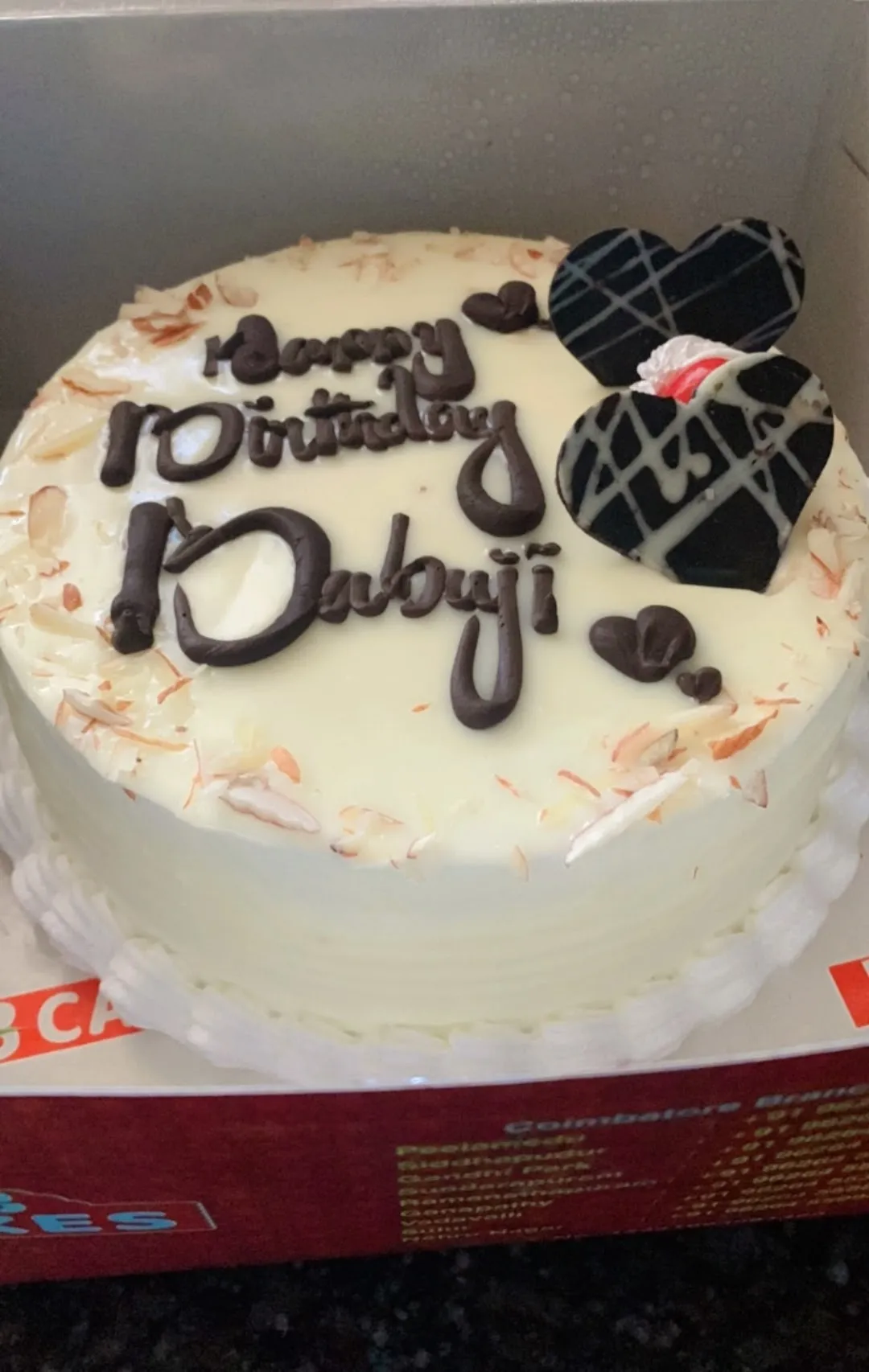 Online Cake Delivery in Bapuji Nagar Bhubaneswar | Best Bakery in Bapuji  Nagar | Giftalove