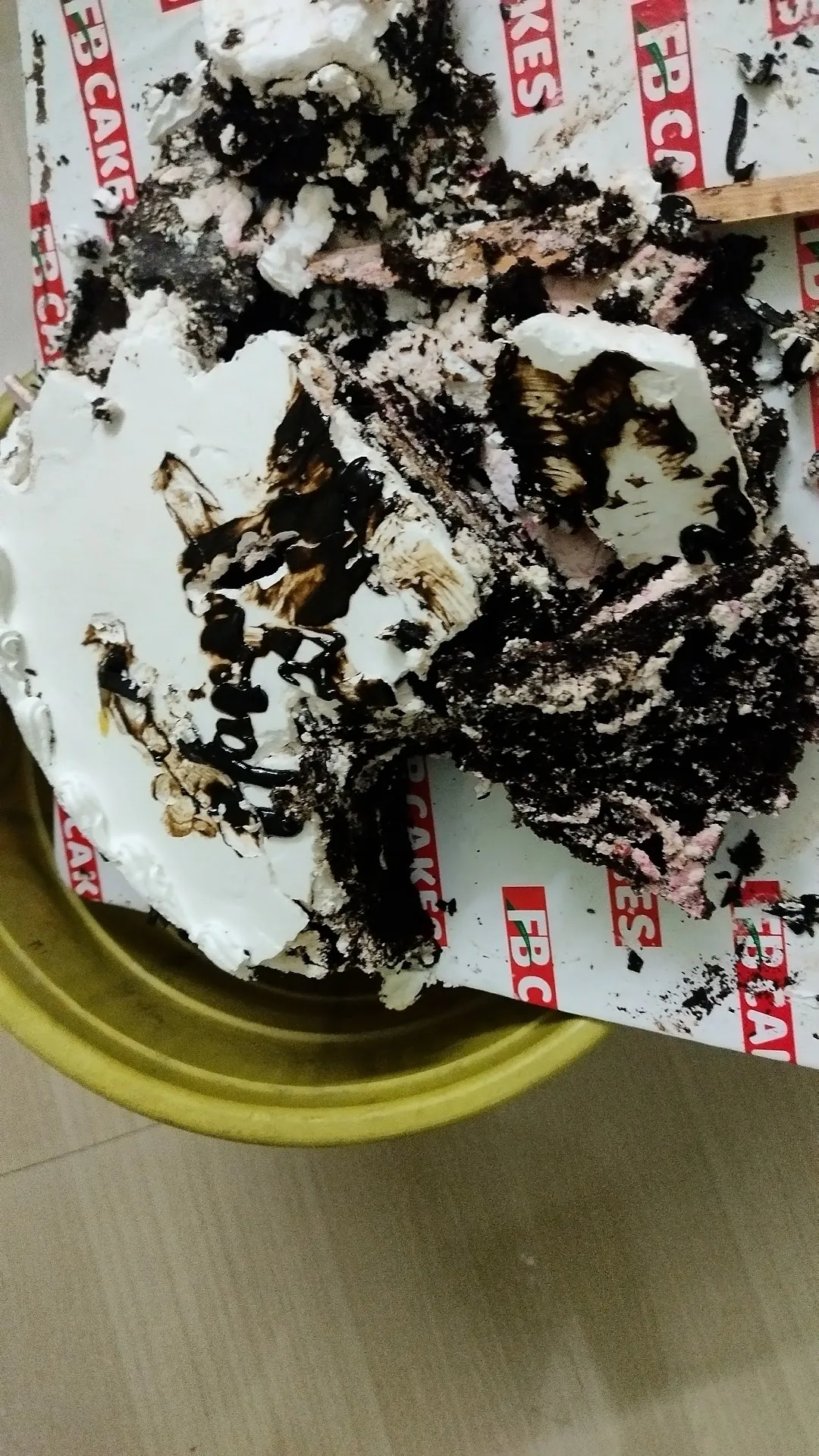 FB Cakes, Perungudi, Chennai | Zomato