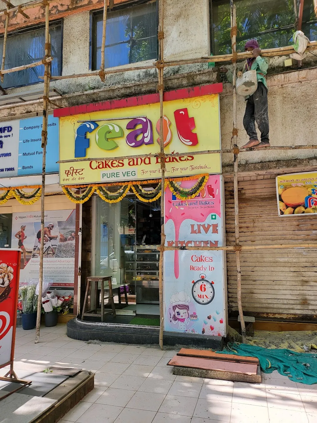 Photos of Cakes N Bakes, Paldi, Ahmedabad | Dineout discovery