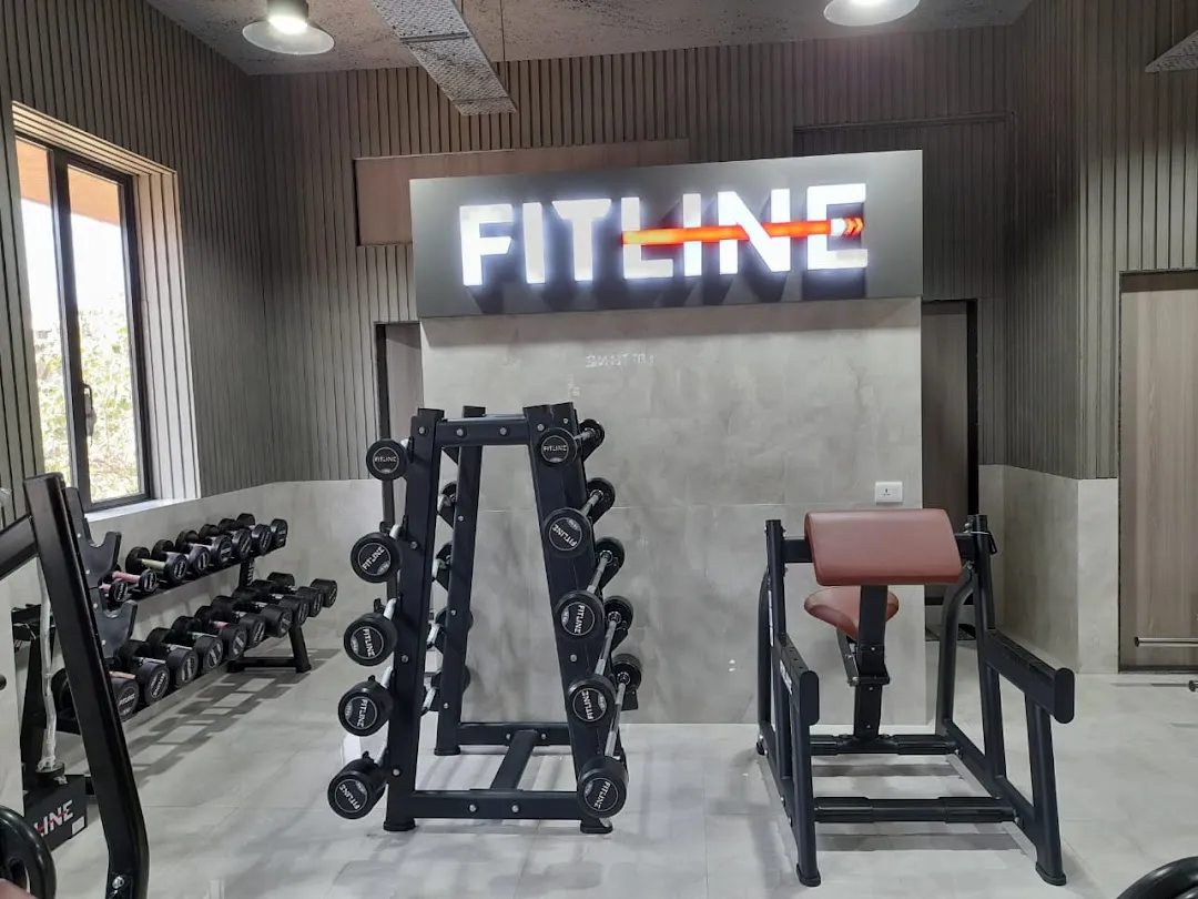 Fitline best sale home gym