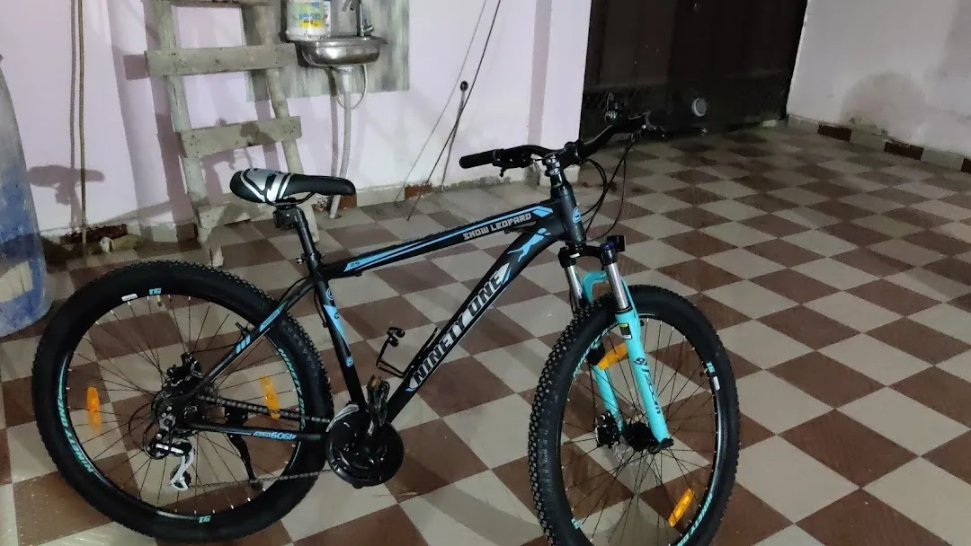 Fitness Pro Mithila Cycle Center Bicycle store Ranchi