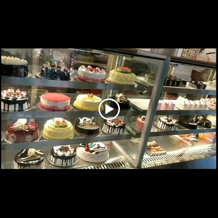 FNP Cakes N More New Alipore, Kolkata Bakery « HEYBAKERIES.IN